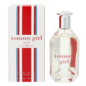 g~[qtBK[  fB[X g~[K[ EDTESP 100ml (E)  tOX v[g 蕨 Mtg TOMMY GIRL TOILETTE TOMMY HILFIGER