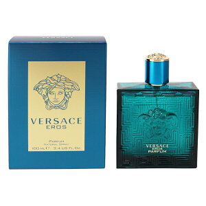 ���F���T�[�`�F ���� �����Y �G���X P�ESP 100ml �������� ���� �t���O�����X �v���[���g ���蕨 �M�t�g EROS PARFUM VERSACE