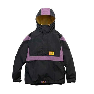 WbNEtXL JP uU[h EH[^[C 2.0(Y) M ubN #5022951-6000  JP BLIZZARD WATERLINE 2.0 JACK WOLFSKIN