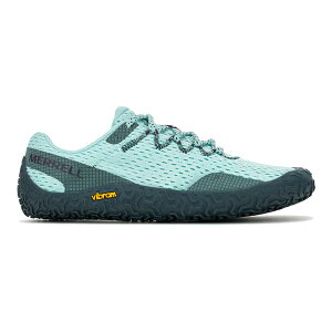 �y�݌Ɍ���z ������ �x�C�p�[ �O���[�u 6 (���f�B�[�X) 24.5cm(US7.5) �t���X�g �u���[ #W068330 �������� �y�݌Ɍ���z VAPOR GLOVE 6 MERRELL