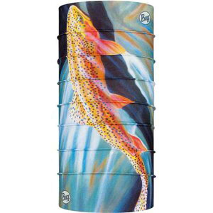 �o�t BUFF �l�b�N�E�H�[�}�[ AD MADDOX COOLNET UV�v���X GOLDEN DAYS 22.3×53cm #394132