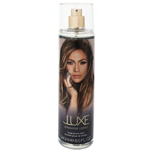 ジェニファーロペス ジェイリュクス フレグランスミスト 240ml JLUXE FRAGRANCE MIST JENNIFER LOPEZ