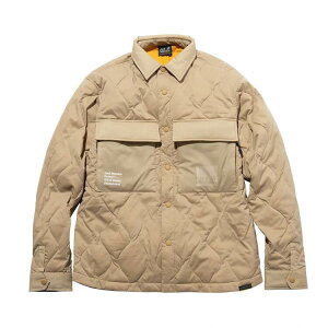 WbNEtXL JP C^~fBGCg UT WPbg(Y) S Thf[ #5025531-5605  JP INTERMEDIATE UT JKT JACK WOLFSKIN