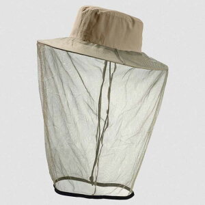 WbNEtXL CNTCh XL[g nbg M J[GThf[ #1906753-5605 (E) LAKESIDE MOSQUITO HAT JACK WOLFSKIN