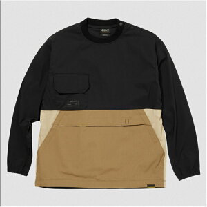 WbNEtXL JP t@CA[Ebh[N vI[o[(Y) M ubN #5029641-6000  JP FIREWOOD WORK PO JACK WOLFSKIN