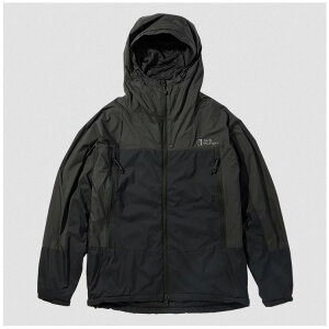 WbNEtXL JP eNtbNX EH[WPbg(Y) L ubN #5029832-6000  JP TECHFLEX WARM JK V2 BLACK JACK WOLFSKIN