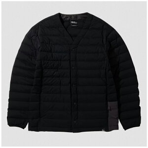 WbNEtXL JP CNNCT LT _E CD J[fBK V2(Y) M ubN #5032451-6000  JP CNNCT LT DOWN CD V2 BLACK JACK WOLFSKIN