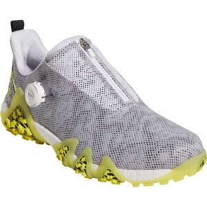 AfB_X Y R[hJIX22 BOA Codechaos 22 BOA 26.5cm FzCg×RAubN×r[CG[ #LVL63-GX0199  ADIDAS