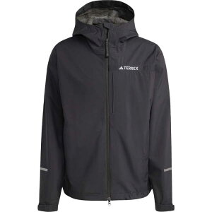 �y�݌Ɍ���z �A�f�B�_�X M TERREX MULTI R.RDY 2.5���C���[ �W���P�b�g(�����Y) M �u���b�N #DK874-HM4051 �������� ADIDAS