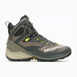  [O nCJ[ ~bh SAebNX (Y) 26.5cm(US8.5) {E_[ #J037159  ROGUE HIKER MID GORE-TEX MERRELL