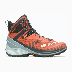  [O nCJ[ ~bh SAebNX (Y) 27.5cm(US9.5) IW #J037147  ROGUE HIKER MID GORE-TEX MERRELL
