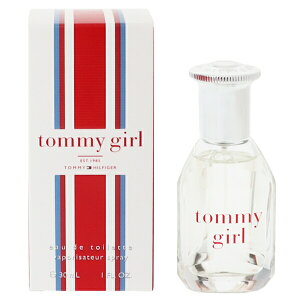 g~[qtBK[  fB[X g~[K[ EDTESP 30ml  tOX v[g 蕨 Mtg TOMMY GIRL TOILETTE TOMMY HILFIGER