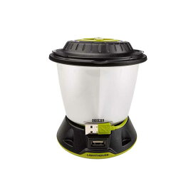 ゴールゼロ ライトハウス コア(USB充電式LEDランタン・ハブ) 国内正規品 最大430ルーメン #32009 送料無料 LIGHTHOUSE CORE LANTERN ＆ USB POWER HUB GOAL ZERO