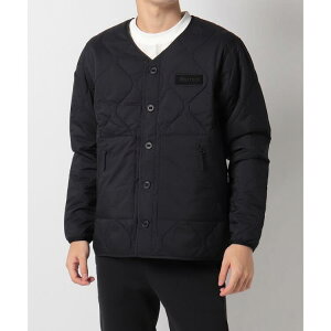 }[bg WFreB Ci[J[fBK(Y) M ubN #TOMSJL15-BK  AGING LINER CARDIGAN MARMOT