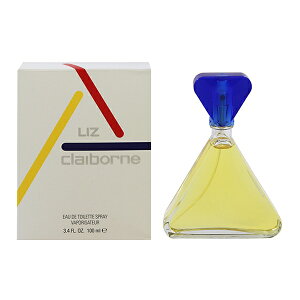 ���� ���f�B�[�X ���Y �N���C�{�[�� EDT�ESP 100ml �������� ���� �t���O�����X �v���[���g ���蕨 �M�t�g LIZ CLAIBORNE