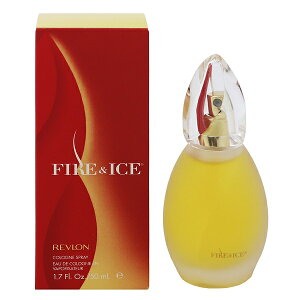 u  fB[X t@CA[ACX EDCESP 50ml (E)  tOX v[g 蕨 Mtg FIRE AND ICE COLOGNE REVLON