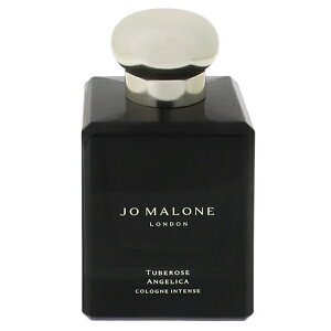 W[ }[  fB[X `[x[Y AWFJ CeX EDCESP 50ml   tOX v[g 蕨 Mtg TUBEROSE ANGELICA COLOGNE INTENSE JO MALONE