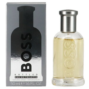 �q���[�S�{�X ���� �����Y �{�X EDT�ESP 50ml ��������(����E����������) ���� �t���O�����X �v���[���g ���蕨 �M�t�g BOSS NO.6 HUGO BOSS