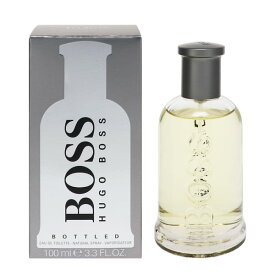 ヒューゴボス 香水 HUGO BOSS ボス EDT・SP 100ml 【あす楽 送料込み】【フレグランス ギフト プレゼント 誕生日 メンズ・男性用】【ボス BOSS NO.6 EAU DE TOILETTE SPRAY】