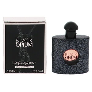 CT[  fB[X ubN IsE ~j EDPESP 7.5ml (E)  tOX v[g 蕨 Mtg BLACK OPIUM YVES SAINT LAURENT
