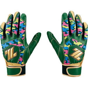 �[�b�g �o�b�e�B���O�O���u(����p) ����i M D�O���[��×�S�[���h #BG431-4982 ZETT