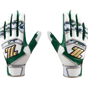 [bg obeBOOu(p) ^tU[  M(24-25cm) zCg×O[ #BG14013A-1148 Tough Leather Batting Glove ZETT