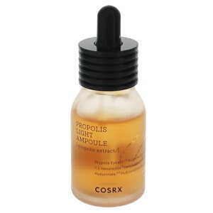RXA[GbNX ttBbg v|X Cg Av 30ml ϕi RX FULL FIT PROPOLIS LIGHT AMPOULE COSRX