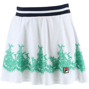 �t�B�� �X�R�[�g(���f�B�[�X) L �O���[�� #VL2463-25 FILA