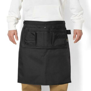 GA241 c[ Gv t[ ubN #MB9293-BK (E) TOOL APRON AREA241