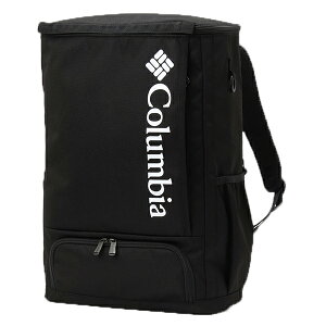 RrA LBt[X30LobNpbN Black 30L #PU8679-010  LB Flawless 30L Backpack COLUMBIA