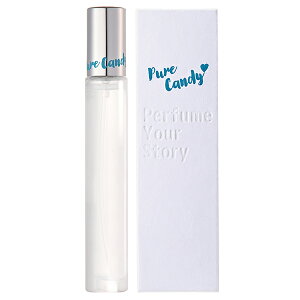 ���� ���f�B�[�X �G���W�F���n�[�g �s���A�L�����f�B EDT�ESP 10ml ���� �t���O�����X �v���[���g ���蕨 �M�t�g ANGEL HEART PURE CANDY