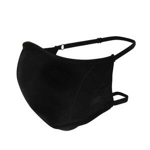 j[oX ANeBuptH[}X}XN([|[`t) S/M ubN #LAO13099-BK 1 ACTIVE PERFORMANCE FACEMASK NEW BALANCE