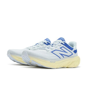 j[oX tbVtH[ X 1080 v13(fB[X) 23.0cm(D) u[ #W1080D13  Fresh Foam X 1080 v13 BLUE NEW BALANCE
