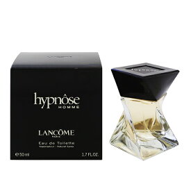 ランコム 香水 LANCOME イプノーズ オム EDT・SP 50ml 【あす楽 送料込み(沖縄・離島を除く)】【フレグランス ギフト プレゼント 誕生日 メンズ・男性用】【イプノーズ HYPNOSE HOMME EAU DE TOILETTE SPRAY】