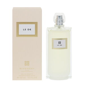 ���� ���f�B�[�X ���h�W�o���V�C EDT�ESP 100ml �������� ���� �t���O�����X �v���[���g ���蕨 �M�t�g LE DE GIVENCHY