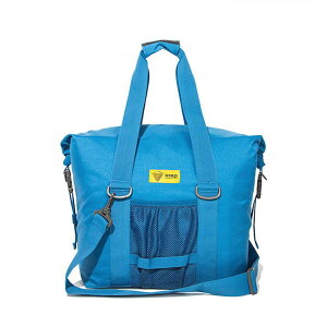 �I���S�j�A���L�����p�[ �N�[���[�g�[�g�o�b�O 35 �W�F�C�u���[ ����60cm×��62cm×�}�`24cm(33L) #HDC-004J-JAYBLUE �������� COOLER TOTE 35 OREGONIAN CAMPER