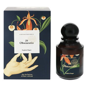 �����`�U�� ���� �����Y ���f�B�[�X �I�u�X�L�����V�I 25 EDP�ESP 75ml �������� ���� �t���O�����X �v���[���g ���蕨 �M�t�g OBSCURATIO 25 L�fARTISAN