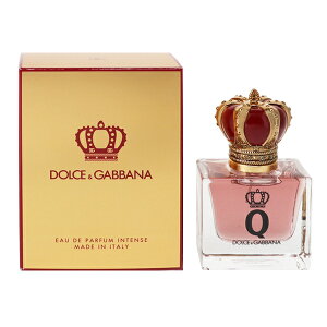 ���� ���f�B�[�X Q (�N�C�[��) �o�C �h���`�F���K�b�o�[�i �C���e���X EDP�ESP 30ml �������� ���� �t���O�����X �v���[���g ���蕨 �M�t�g Q BY DOLCE �� GABBANA INTENSE DOLCE��GABBANA