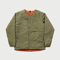 楽天市場】karrimor キャンプ リバーシブル ジャケットの通販