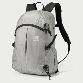 カリマー KARRIMOR コット 18 バックパック [カラー：シルバー] [サイズ：H43xW30xD19cm(18L)] #501145-1000 【あす楽 送料無料】【スポーツ・アウトドア アウトドア バッグ】【COT 18】