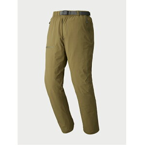 J}[ }`tB[hLWpc(Y) L J[L #101511-0800  multi field LW pants Khaki KARRIMOR