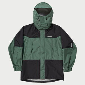 �y�݌Ɍ���z �J���}�[ G-TX 3L �}�E���e�� �p�[�J�[(GORE-TEX) �����Y M �Z�[�W���[�t #101448-8660 �������� �y�݌Ɍ���z G-TX 3L mountain parka KARRIMOR