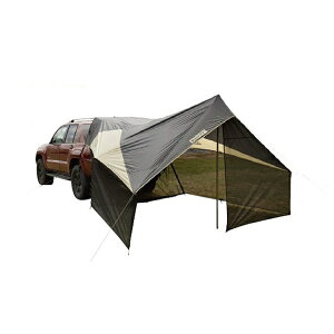 ケルティ ウェイポイントスクリーンハウスタープ カーサイドタープ 337×420×244cm #340834223 送料無料 WAYPOINT SCREENHOUSE TARP KELTY