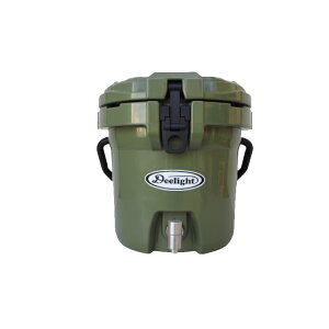 �f�B�[���C�g �A�C�X�o�P�c 5�K����(��18.9L) TCX�I���[�u #DLIGHT252 �������� ICE BUCKET 5GALLON DEELIGHT