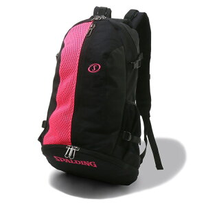 X|fBO PCW[ u[Y obNpbN({[p{g|Pbgt) ubN×}[^ W35×H57×D32cm(32L) #40-017MG  CAGER SPALDING