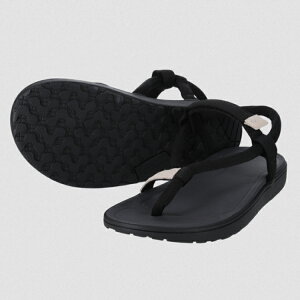 ���O �m�w�C ���J�o���[�T���_�� 27.0cm(US9.0) �u���b�N #RG0014-BL �������� rig nohy RIG