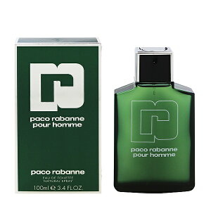 ���� �����Y �p�R���o���k �v�[���I�� EDT�ESP 100ml ��������(����E����������) ���� �t���O�����X �v���[���g ���蕨 �M�t�g PACO RABANNE POUR HOMME