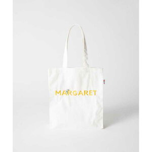 pbgLoX t[ GuCf[ XNGA g[gobO zCg W34cm×H38cm×D10cm #PC23115002-WHITE Flower Embroidery square tote PARROTT CANVAS