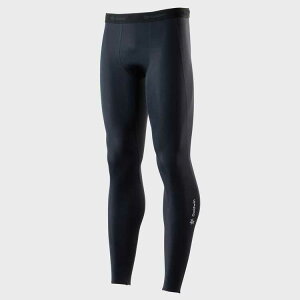 V[X[tBbg RvbVO^Cc(Y) S ubN #GC02361-BK (E) Goldwin Compression Long Tights C3FIT
