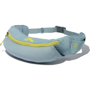 �y�݌Ɍ���z �}�b�N�p�b�N �A���v�E���g���x���g1.5 ���[�h×�O���[�� 2L #MM62250-LG ��������(����E����������) �y�݌Ɍ���z Amp Ultra Belt 1.5 MACPAC